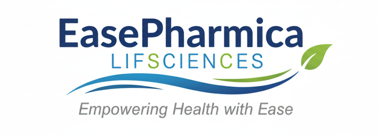 EasePharmica Lifesciences